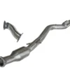 Opel Astra J 1.6 GTC 09- Pre-cat & Högflödes-katalysator Cobra Sport