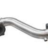 Opel Astra J VXR 12- Frontpipe & De-Cat Cobra Sport