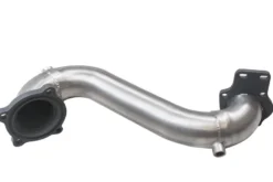 Opel Astra J VXR 12- Frontpipe & De-Cat Cobra Sport
