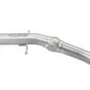 Opel Astra J VXR 12- Frontpipe / 2nd De-Cat Cobra Sport