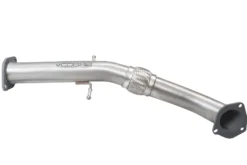 Opel Astra J VXR 12- Frontpipe / 2nd De-Cat Cobra Sport