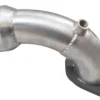 Opel Astra J VXR 12- Frontpipe & Sportkatalysator (200 Cell) Cobra Sport