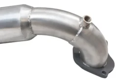 Opel Astra J VXR 12- Frontpipe & Sportkatalysator (200 Cell) Cobra Sport