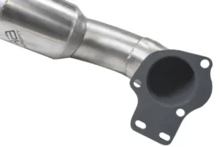 Opel Astra J VXR 12- Frontpipe & Sportkatalysator (200 Cell) Cobra Sport