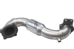 Opel Astra J VXR 12- Frontpipe & Sportkatalysator (200 Cell) Cobra Sport