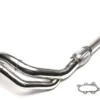 Opel Calibra A / Vectra A 1992-1997 Downpipe TA Technix