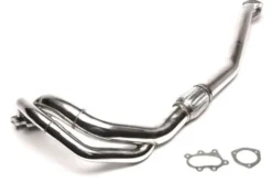 Opel Calibra A / Vectra A 1992-1997 Downpipe TA Technix