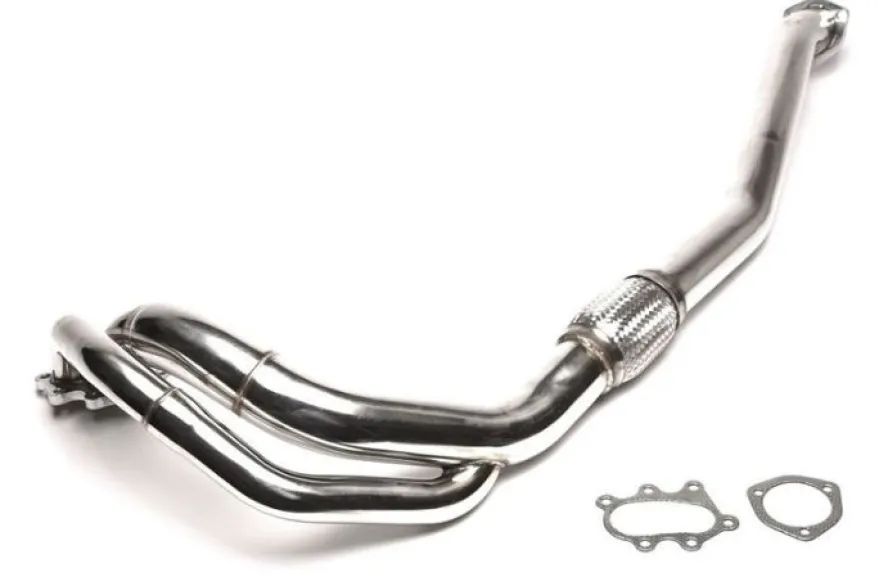 Opel Calibra A / Vectra A 1992-1997 Downpipe TA Technix