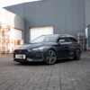 Opel Cascada Cabrio Typ P-J/SW 2013> Sänkningssats 30mm h&r