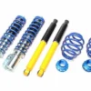 Opel Corsa A/B 82-00 Coilovers Tuningart