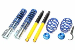 Opel Corsa A/B 82-00 Coilovers Tuningart