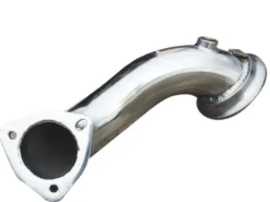 Opel Corsa D SRI 07-09 Pre-Cat/De-Cat Pipe Cobra Sport