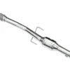 Opel Corsa D SRI 07-09 Sportkatalysator (200 Cell) Cobra Sport