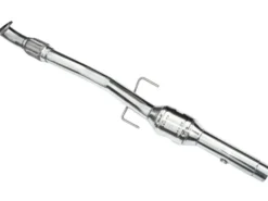 Opel Corsa D SRI 07-09 Sportkatalysator (200 Cell) Cobra Sport