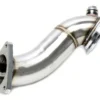 Opel Corsa D Z16LET 2007-2010 Downpipe Utan Katalysator TA Technix