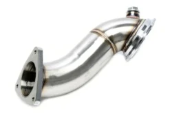 Opel Corsa D Z16LET 2007-2010 Downpipe Utan Katalysator TA Technix