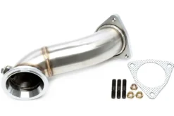 Opel Corsa D Z16LET 2007-2010 Downpipe Utan Katalysator TA Technix