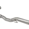 Opel Corsa E VXR 15- Frontpipe De-Cat (Till Cobra-avgas) Cobra Sport