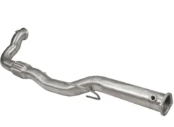 Opel Corsa E VXR 15- Frontpipe De-Cat (Till Cobra-avgas) Cobra Sport