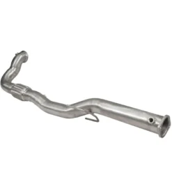 Opel Corsa E VXR 15- Frontpipe De-Cat (Till Standardavgas) Cobra Sport