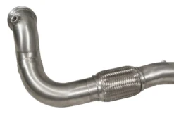 Opel Corsa E VXR 15- Frontpipe Sportkatalysator (Till Cobra-avgas) Cobra Sport