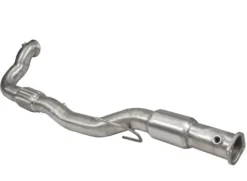 Opel Corsa E VXR 15- Frontpipe Sportkatalysator (Till Cobra-avgas) Cobra Sport