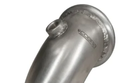 Opel Corsa E VXR 15- Frontpipe Sportkatalysator (Till Cobra-avgas) Cobra Sport