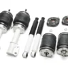 Opel Corsa / Tigra A 1983 - 2000 Komplett Luftfjädring Inkl. Manuellt Styrsystem TA Technix