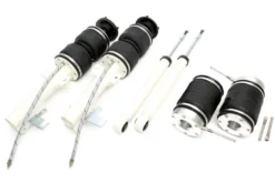 Opel Insignia A 2008 - 2017 Komplett Luftfjädring Inkl. Manuellt Styrsystem TA Technix