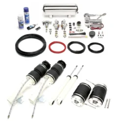 Opel Insignia A 2008 - 2017 Komplett Luftfjädring Inkl. Manuellt Styrsystem TA Technix