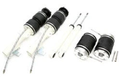 Opel Insignia A 2008 - 2017 / Saab ng9-5 2010-2012 Luftfjädring Fjäderbenskit TA Technix