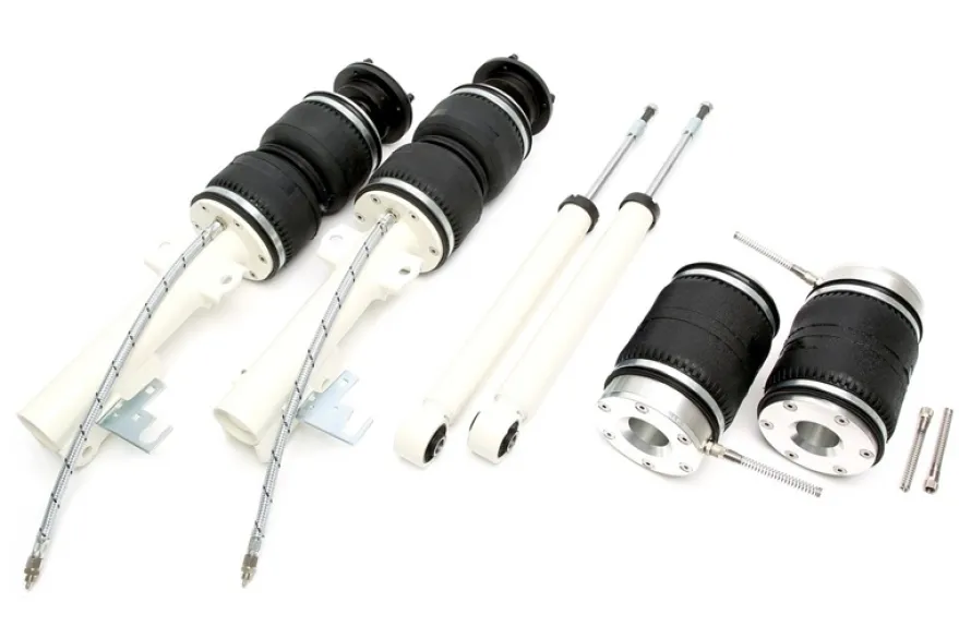 Opel Insignia A 2008 - 2017 / Saab ng9-5 2010-2012 Luftfjädring Fjäderbenskit TA Technix