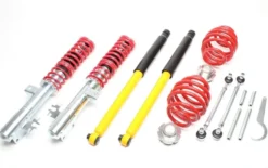 Opel Omega B Caravan 1994 – 2003 Coilovers TA Technix