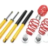 Opel Vectra A 1988 - 1995 Coilovers TA Technix