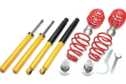 Opel Vectra A 1988 - 1995 Coilovers TA Technix