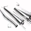 Opel Vectra B CC, Vectra B, Vectra B Caravan J96 1995 -2003 Rostfritt Sportavgassystem Catback TA Technix