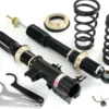 Opel VECTRA B 96-01 Coilovers BC-Racing BR Typ RN