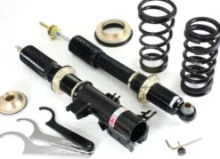 Opel VECTRA B 96-01 Coilovers BC-Racing BR Typ RN