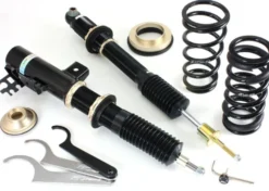 Opel VECTRA B 96-01 Coilovers BC-Racing BR Typ RN