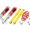 Opel Vectra C 2002 - 2008 Coilovers TA Technix
