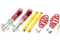 Opel Vectra C 2002 - 2008 Coilovers TA Technix