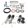Opel Vectra C / Signum 2002 - 2008 Komplett Luftfjädring Inkl. Manuellt Styrsystem TA Technix