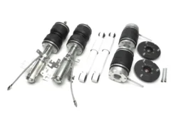 Opel Vectra C / Signum 2002 - 2008 Komplett Luftfjädring Inkl. Manuellt Styrsystem TA Technix