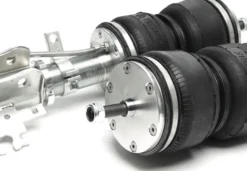 Opel Vectra C / Signum 2002 - 2008 Luftfjädring Fjäderbenskit TA Technix