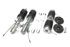Opel Vectra C / Signum 2002 - 2008 Luftfjädring Fjäderbenskit TA Technix