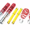 Opel Zafira A 1999 - 2005 Coilovers TA Technix