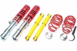 Opel Zafira A 1999 - 2005 Coilovers TA Technix