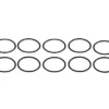 O-Ringar 10-pack För (12303/12316)Aeromotive