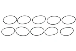 O-Ringar 10-pack För (12302/12309/12310/12311/12332, etc) Aeromotive
