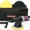 Oscillerande Polermaskin150mm / 9mm 650w Dino Kraftpaket